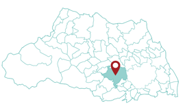 埼玉県 川越市