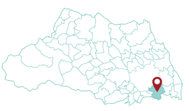 埼玉県　川口市