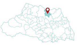 埼玉県 行田市