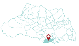 埼玉県　所沢市