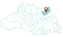 埼玉県　加須市