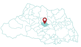 埼玉県 東松山市