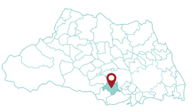 埼玉県 狭山市