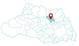 埼玉県　鴻巣市