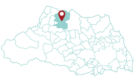 埼玉県 深谷市