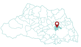 埼玉県 上尾市