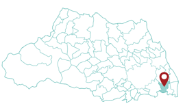 埼玉県　草加市