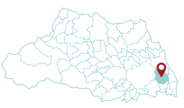 埼玉県　越谷市