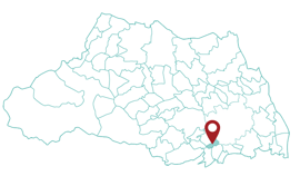 埼玉県　志木市