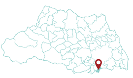 埼玉県 和光市