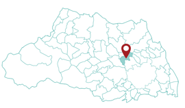 埼玉県　桶川市