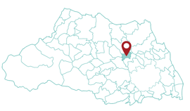 埼玉県 北本市