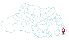 埼玉県　八潮市