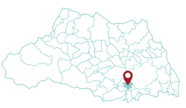 埼玉県　富士見市