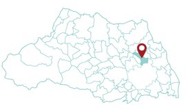 埼玉県 蓮田市