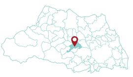 埼玉県　坂戸市