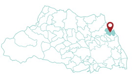 埼玉県　幸手市