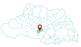 埼玉県　毛呂山町