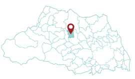 埼玉県 滑川町