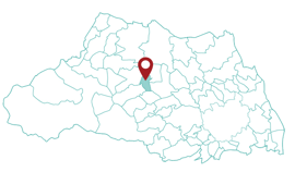 埼玉県 嵐山町
