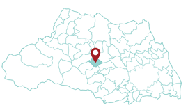 埼玉県 鳩山町
