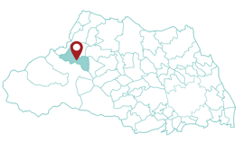 埼玉県　皆野町