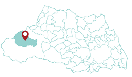 埼玉県　小鹿野町