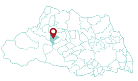 埼玉県　東秩父村