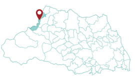 埼玉県　神川町