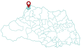 埼玉県　上里町
