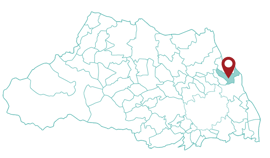 埼玉県　杉戸町