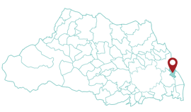 埼玉県 松伏町
