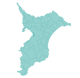 千葉県　