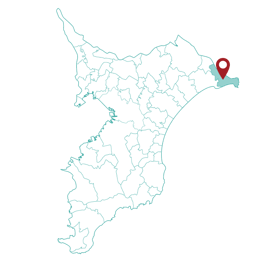 千葉県 銚子市