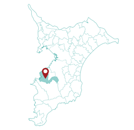 千葉県　木更津市