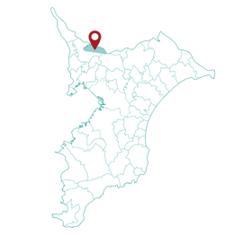 千葉県　我孫子市