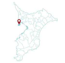 千葉県 浦安市