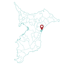 千葉県 九十九里町