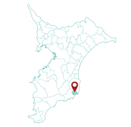 千葉県　御宿町