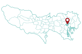 東京都　千代田区