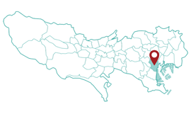 東京都　港区