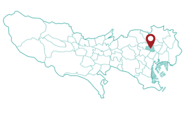 東京都 文京区