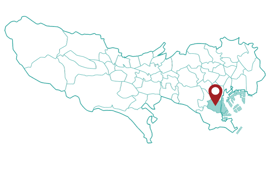 東京都 品川区
