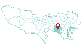 東京都 世田谷区