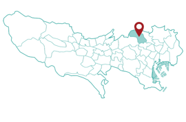 東京都　板橋区
