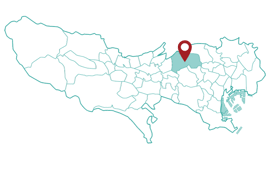 東京都　練馬区