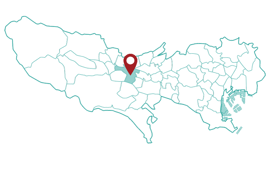 東京都 立川市