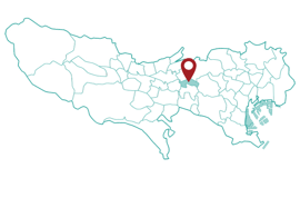 東京都　武蔵野市