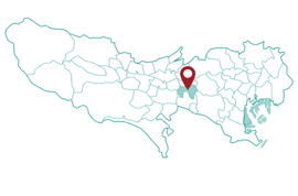 東京都　三鷹市