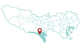 東京都　町田市